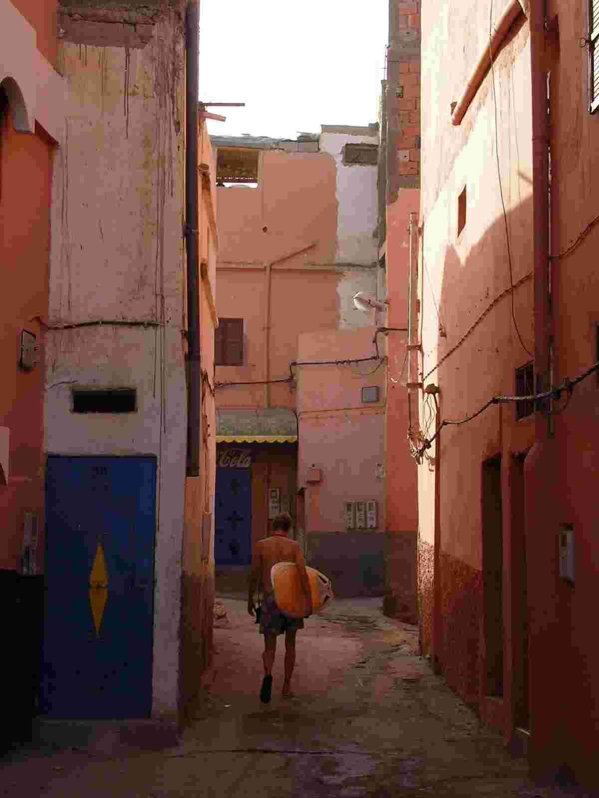 image Marokko